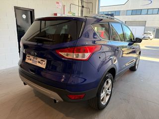 Ford Kuga 2016