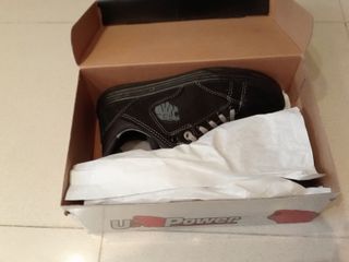 Zapatos de seguridad U-Power Mujer