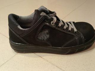 Zapatos de seguridad U-Power Mujer