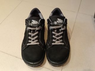 Zapatos de seguridad U-Power Mujer