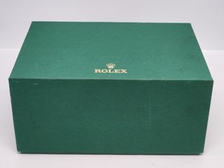 Rolex Datejust 41mm 2025 Set Completo