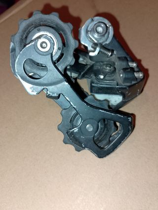 Cambio trasero Shimano Ultegra Di2