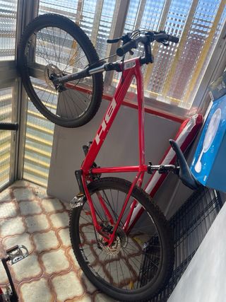 Bicicleta BH Spike 29 Talla L 2.0 