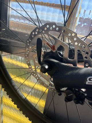 Bicicleta BH Spike 29 Talla L 2.0 