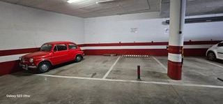 Garaje en venta
