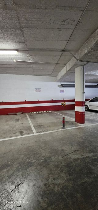 Garaje en venta