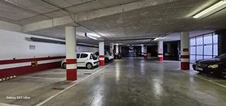 Garaje en venta
