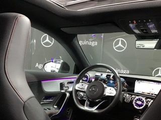 Mercedes-Benz Clase CLA 2020
