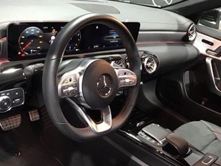 Mercedes-Benz Clase CLA 2020