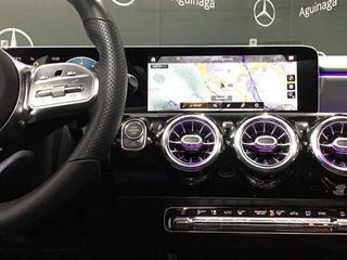 Mercedes-Benz Clase CLA 2020