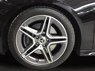 Mercedes-Benz Clase CLA 2020