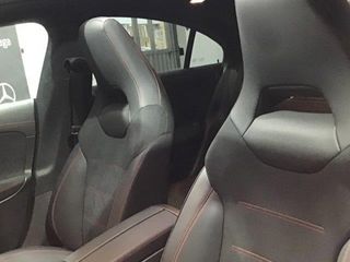 Mercedes-Benz Clase CLA 2020