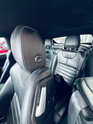 Land Rover Range Rover Evoque 2019