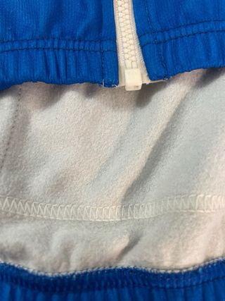 Pack ropa Giant maillots, cortavientos y culotte M