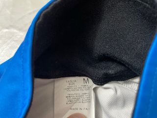 Pack ropa Giant maillots, cortavientos y culotte M