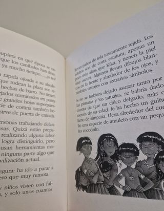 Libros de Kika Superbruja 