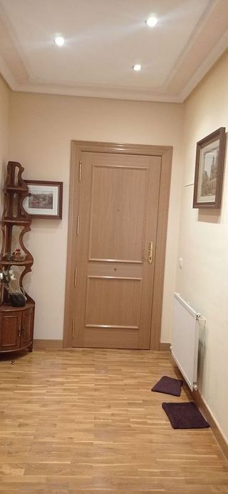 Piso en alquiler en AVE - Villimar en Burgos