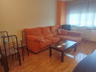 Piso en alquiler en AVE - Villimar en Burgos