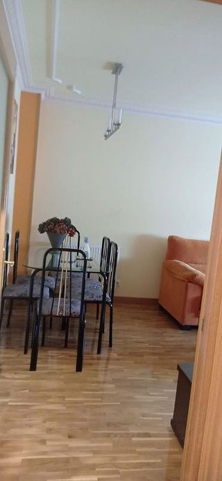 Piso en alquiler en AVE - Villimar en Burgos