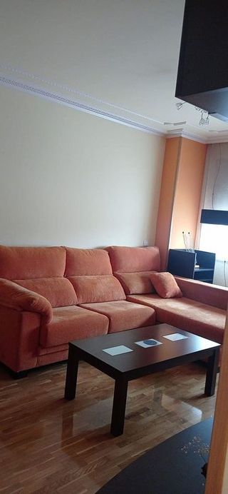 Piso en alquiler en AVE - Villimar en Burgos