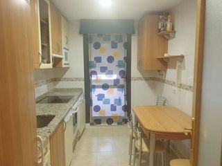 Piso en alquiler en AVE - Villimar en Burgos