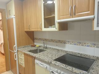 Piso en alquiler en AVE - Villimar en Burgos
