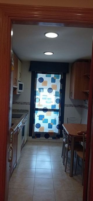 Piso en alquiler en AVE - Villimar en Burgos