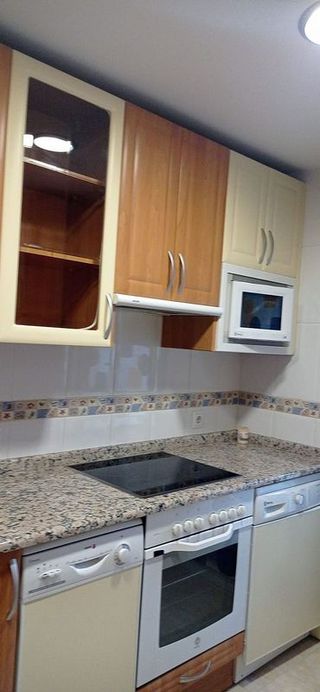 Piso en alquiler en AVE - Villimar en Burgos
