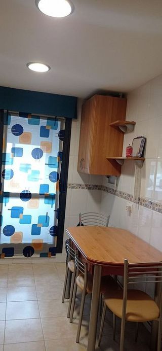 Piso en alquiler en AVE - Villimar en Burgos
