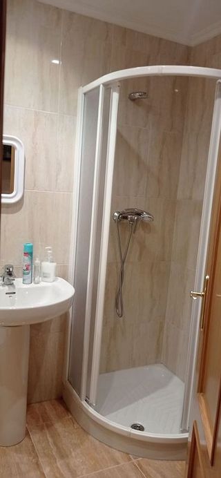 Piso en alquiler en AVE - Villimar en Burgos