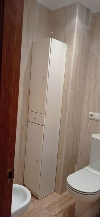Piso en alquiler en AVE - Villimar en Burgos