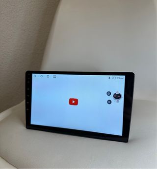 Pantalla Táctil Coche Android INIVERSAL