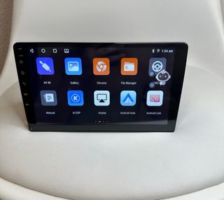 Pantalla Táctil Coche Android INIVERSAL