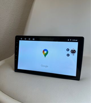 Pantalla Táctil Coche Android INIVERSAL