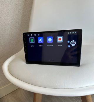 Pantalla Táctil Coche Android INIVERSAL