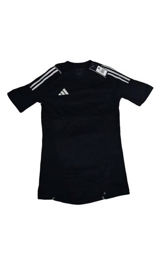Camiseta Adidas Pro 23 Negra