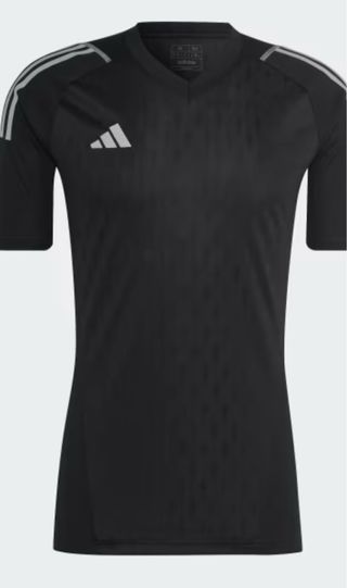 Camiseta Adidas Pro 23 Negra