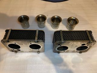 2 Filtros Aire Coche Clásico marca sprint filtre
