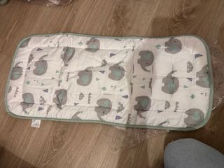 Colchoneta universal silla paseo LAT algodón