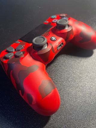 MANDO DE (PS4)