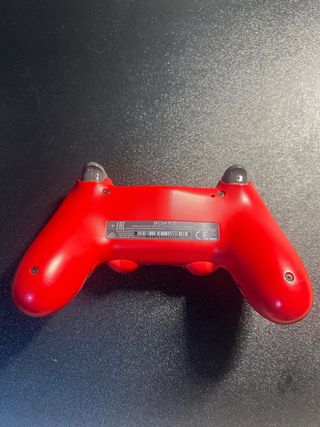 MANDO DE (PS4)