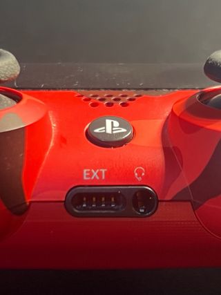 MANDO DE (PS4)
