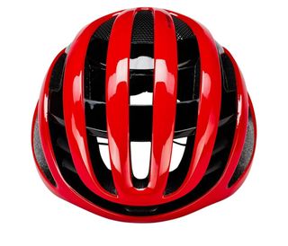 Casco ABUS AirBreaker Rojo Talla S-M