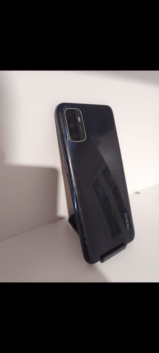 OPPO A53S 128 GB Blu