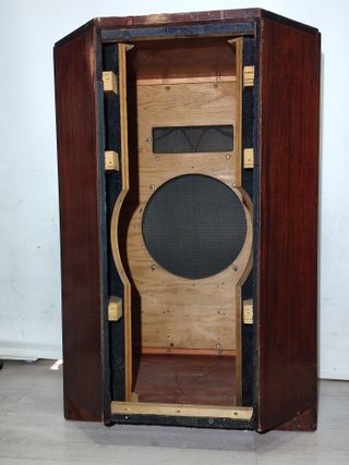 Altavoz Jensen TP 200
