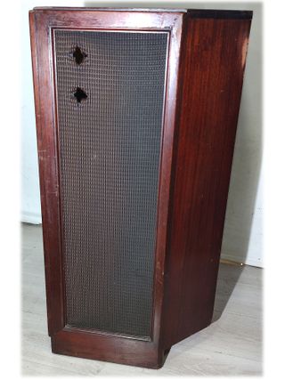 Altavoz Jensen TP 200