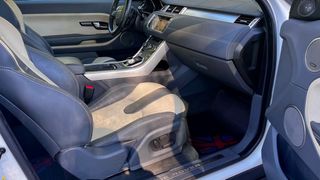 Land Rover Range Rover Evoque 2014