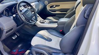 Land Rover Range Rover Evoque 2014