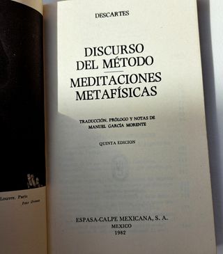 3 libros clásicos de filosofía y literatura