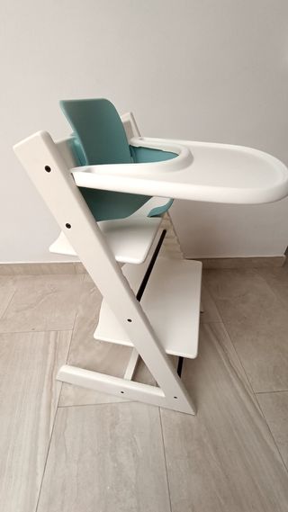 Trona Stokke Tripp Trapp Evolutiva